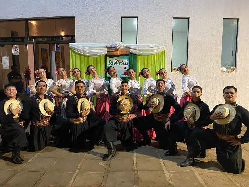 Foto de Ballet Adonai