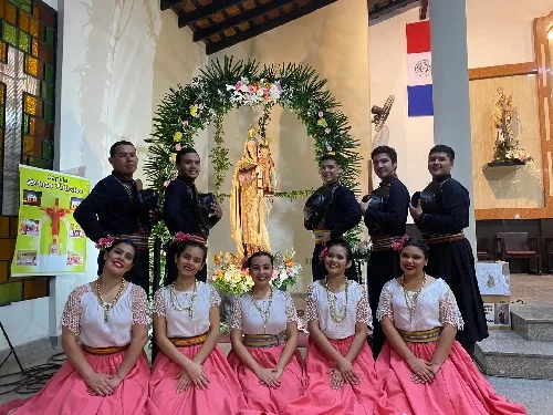 Foto de Ballet Adonai