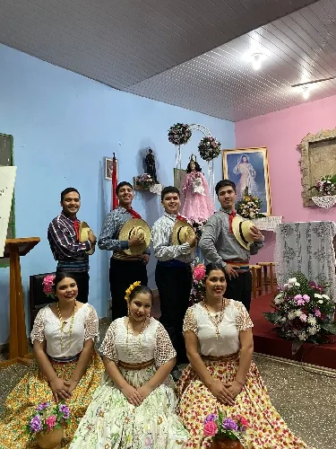 Foto de Ballet Adonai