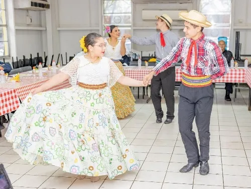 Foto de Ballet Adonai