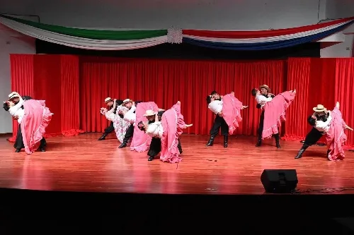 Foto de Ballet Adonai