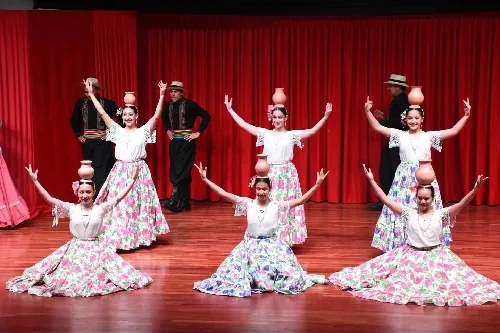Foto de Ballet Adonai