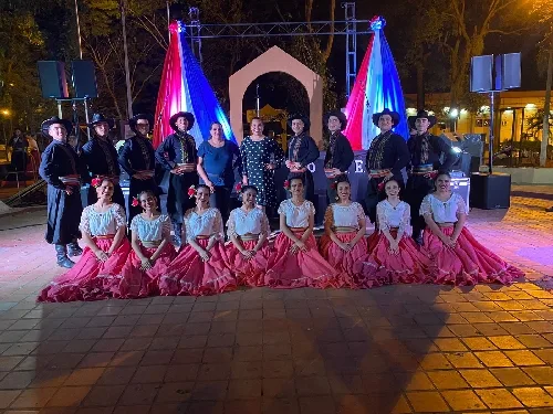 Foto de Ballet Adonai
