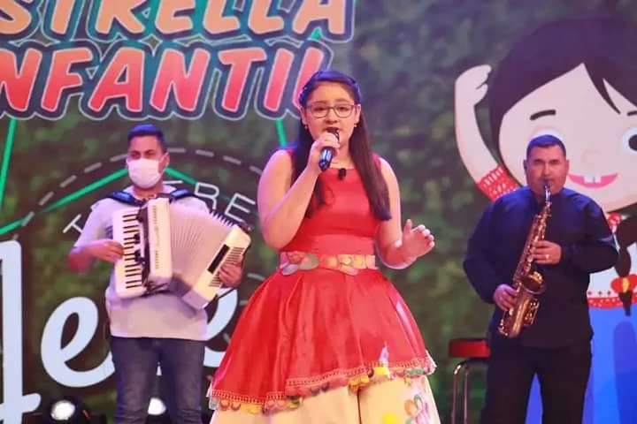 Foto de Bethania Paredes