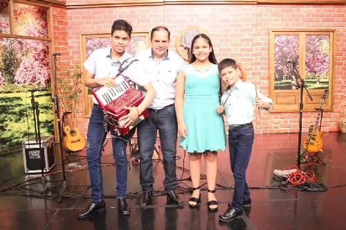 Foto de BRC Fusión y Ritmo