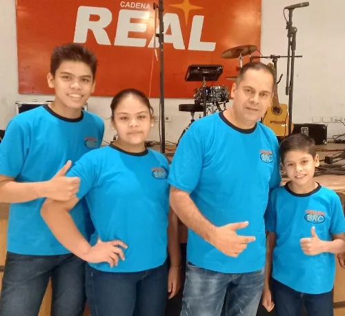 Foto de BRC Fusión y Ritmo