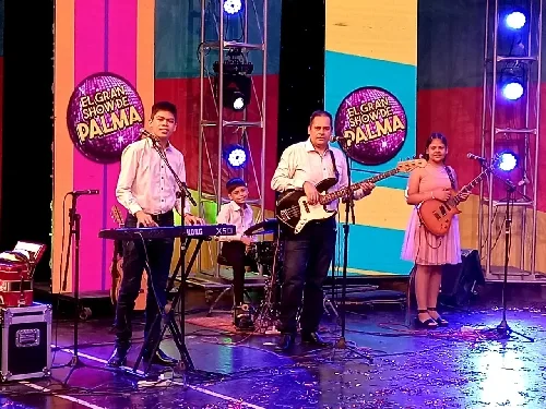 Foto de BRC Fusión y Ritmo