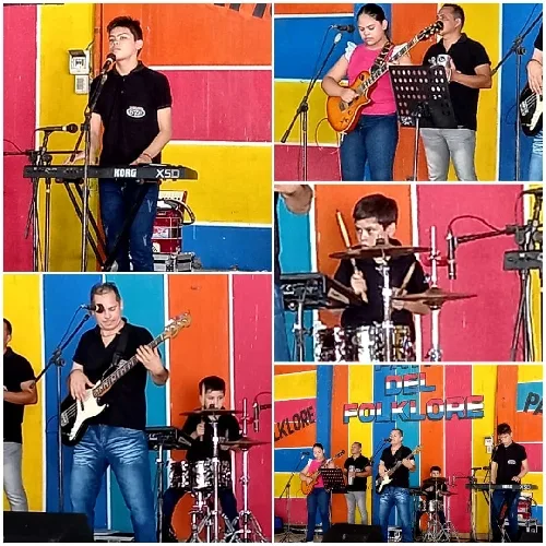 Foto de BRC Fusión y Ritmo