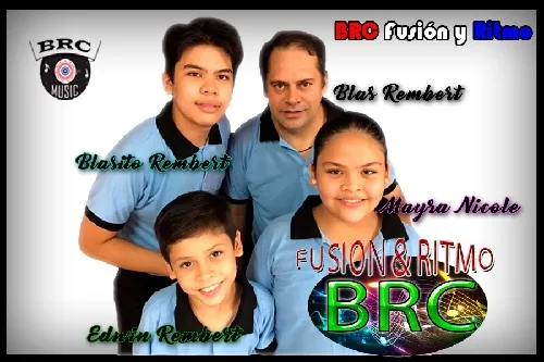 Foto de BRC Fusión y Ritmo