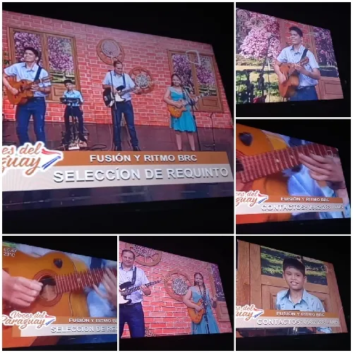 Foto de BRC Fusión y Ritmo