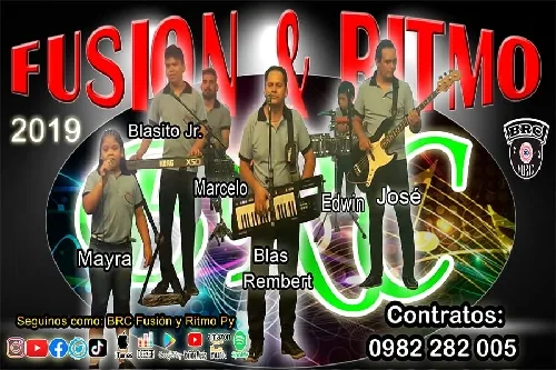 Foto de BRC Fusión y Ritmo