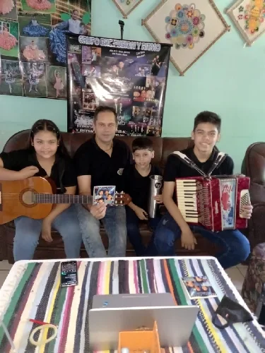 Foto de BRC Fusión y Ritmo