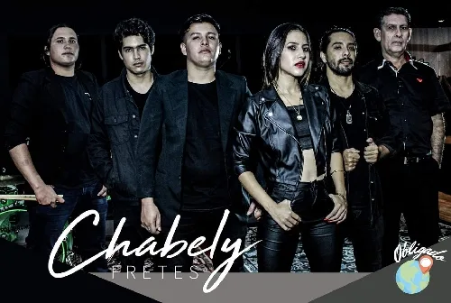 Foto de Chabely Fretes