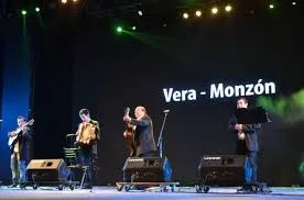 Foto de Conjunto Vera Monzón