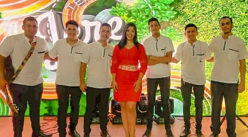 Foto de Contra-Tiempo