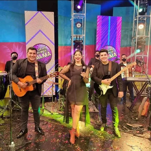 Foto de Contra-Tiempo