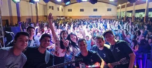 Foto de Contra-Tiempo