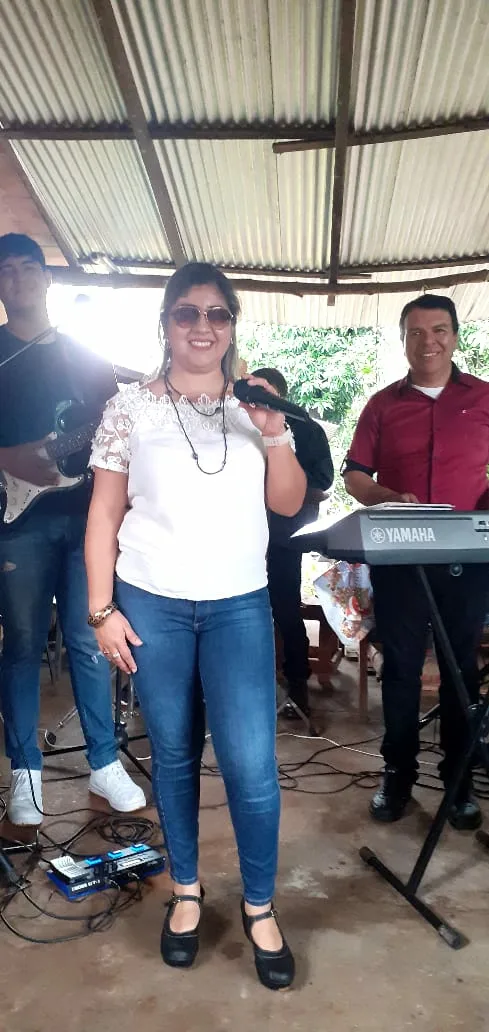 Foto de Corazón Latino