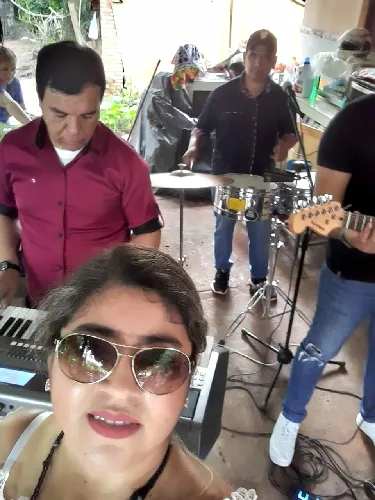 Foto de Corazón Latino