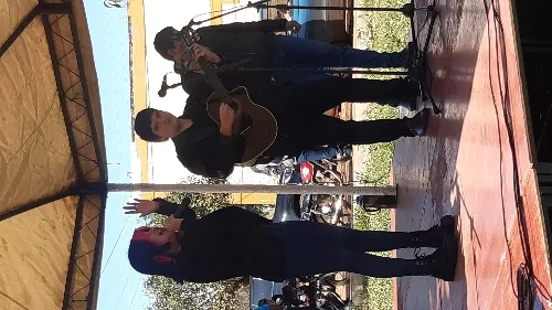 Foto de Diamela Rolandi