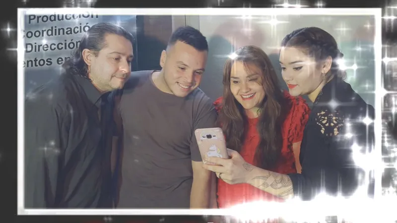 Foto de DILEMA Grupo Vocal