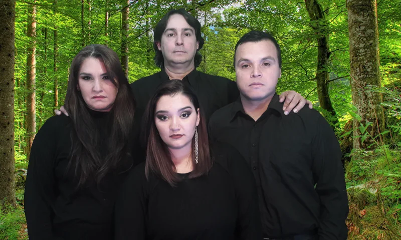 Foto de DILEMA Grupo Vocal
