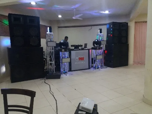 Foto de Dj Victor Ferreira