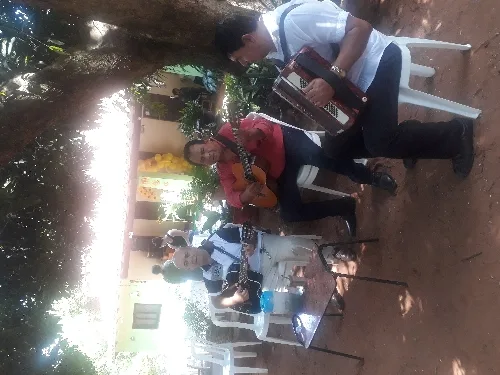 Foto de Duo/Hermanos/Torres