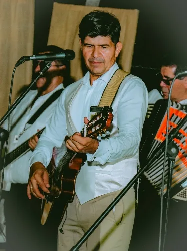 Foto de Dúo Mborayhú