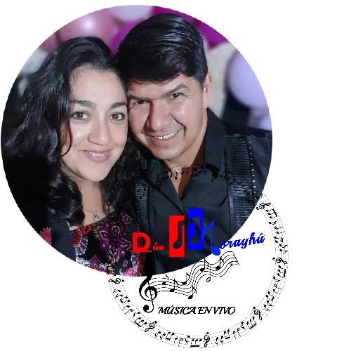 Foto de Dúo Mborayhú