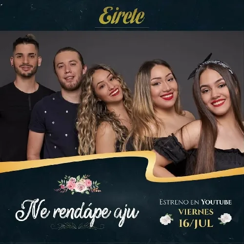 Foto de EIRETE