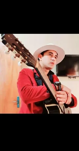 Foto de El solista guaireño