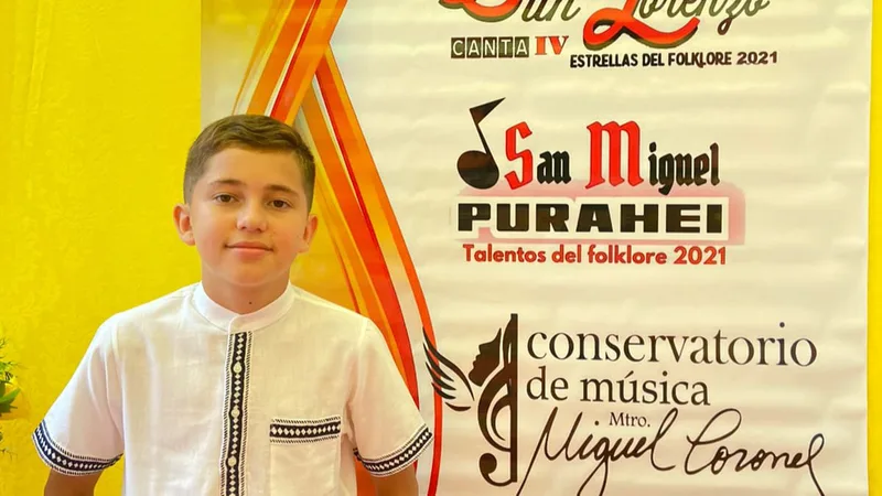 Foto de El Talento Andariego
