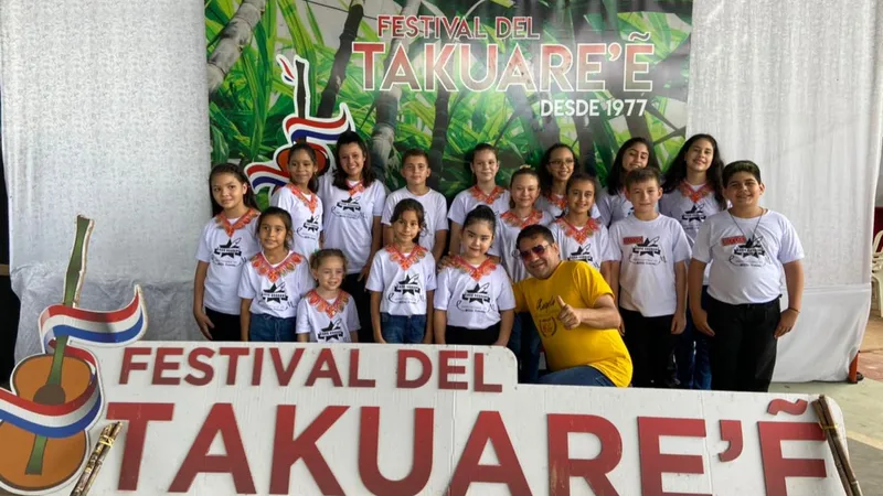 Foto de El Talento Andariego