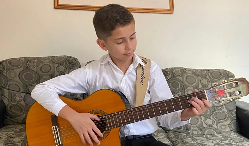 Foto de El Talento Andariego