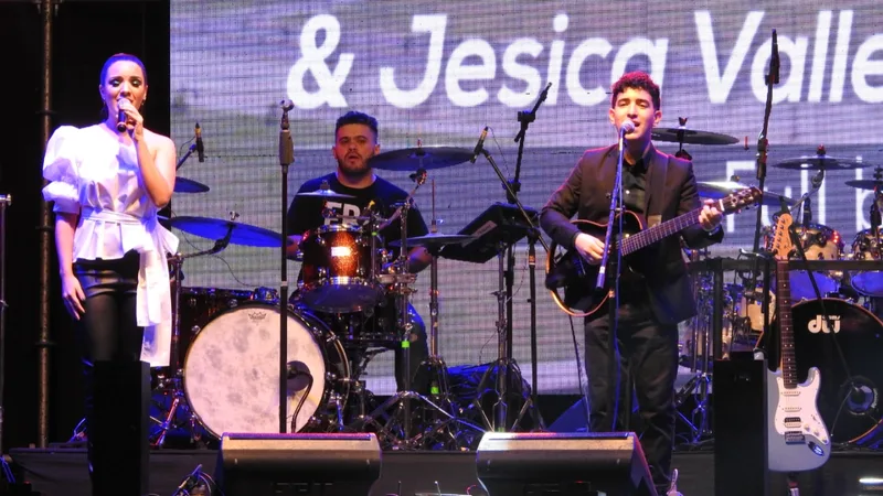Foto de Emanuel Arapy