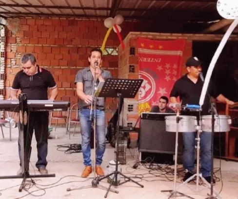 Foto de Estilo Tres