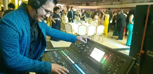 Foto de Fabián Genes