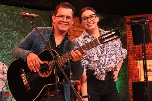 Foto de Fabián Genes