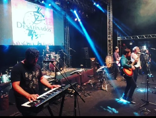 Foto de Fabián Genes