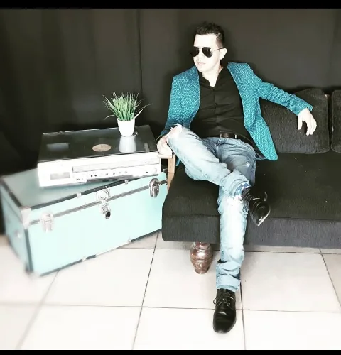 Foto de Fabián Genes