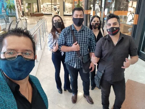 Foto de Fabián Genes