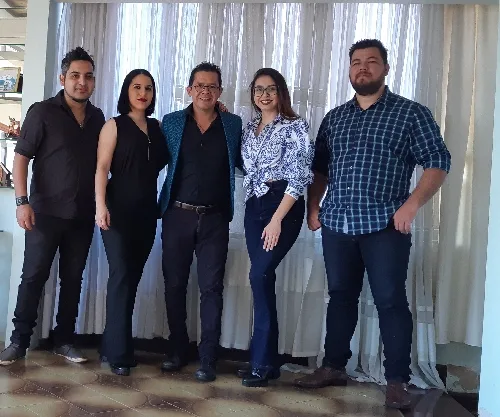 Foto de Fabián Genes