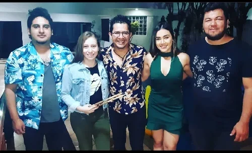 Foto de Fabián Genes