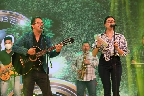Foto de Fabián Genes