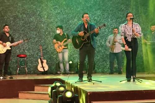 Foto de Fabián Genes
