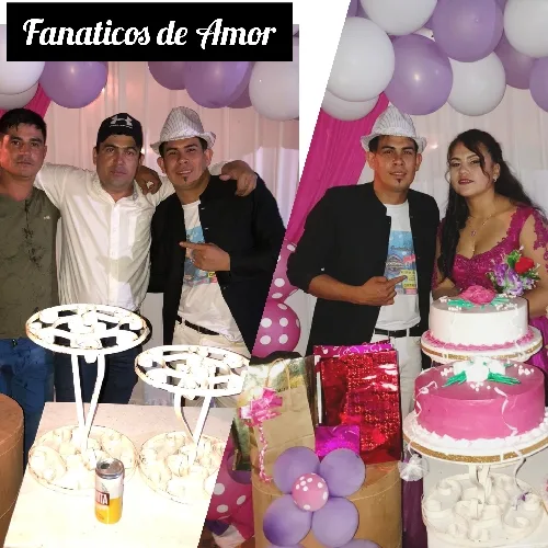 Foto de Fanaticos de Amor