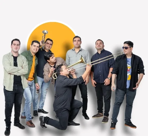 Foto de Forasteros Music