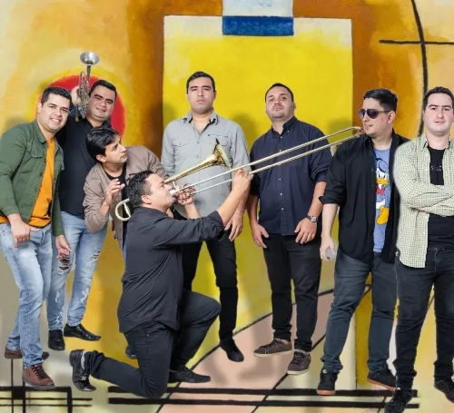 Foto de Forasteros Music