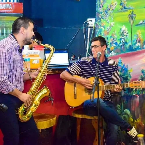 Foto de Freddy Martínez